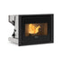 COMFORT P70 AIR H49 5.0 - Chiminea Pellet - La Nordica-Extraflame